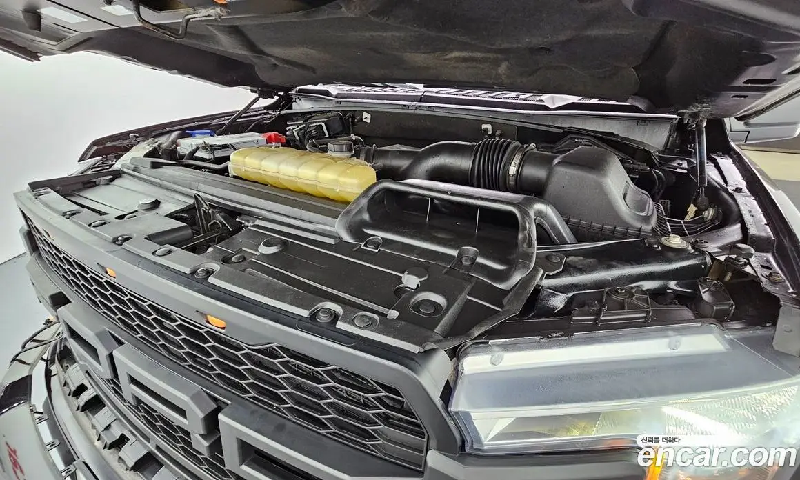 Ford F150 2020 2.7 автомат (гидро), фото 6 Ford F150 2020 2.7 автомат (гидро), фото 6