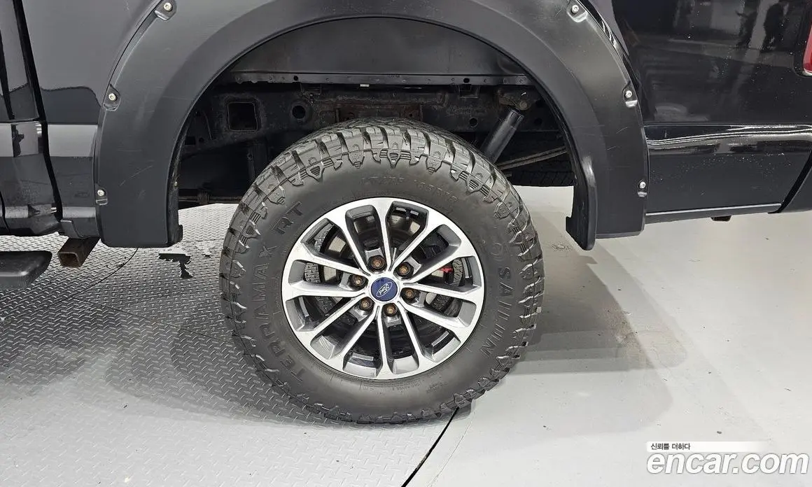Ford F150 2020 2.7 автомат (гидро), фото 7 Ford F150 2020 2.7 автомат (гидро), фото 7