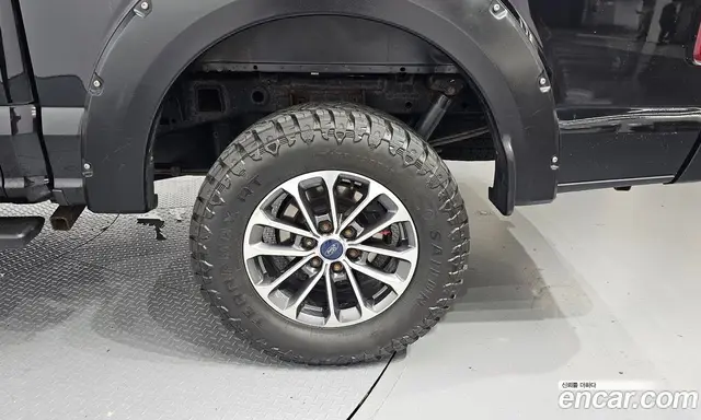 Ford F150 2020 2.7 автомат (гидро), миниатюра 7 Ford F150 2020 2.7 автомат (гидро), миниатюра 7