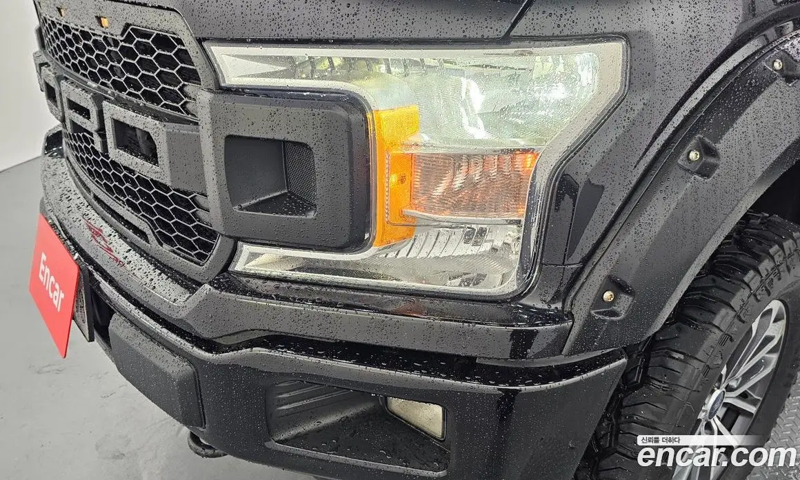 Ford F150 2020 2.7 автомат (гидро), фото 8 Ford F150 2020 2.7 автомат (гидро), фото 8