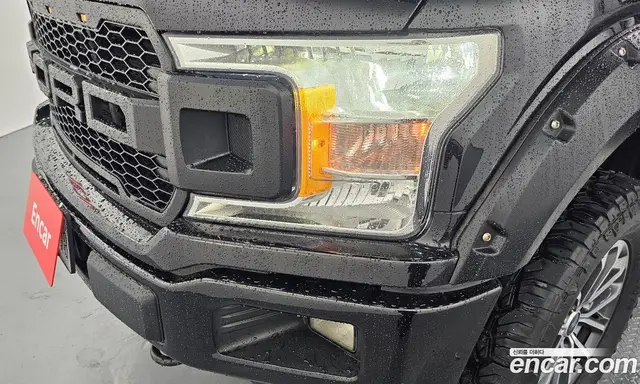 Ford F150 2020 2.7 автомат (гидро), миниатюра 8 Ford F150 2020 2.7 автомат (гидро), миниатюра 8