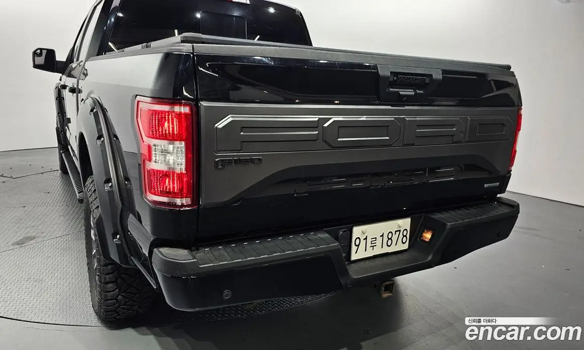 Ford F150 2020 2.7 автомат (гидро), фото 9 Ford F150 2020 2.7 автомат (гидро), фото 9