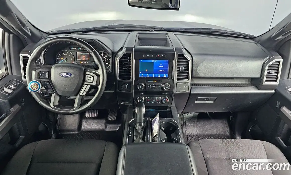 Ford F150 2020 2.7 автомат (гидро), фото 10 Ford F150 2020 2.7 автомат (гидро), фото 10