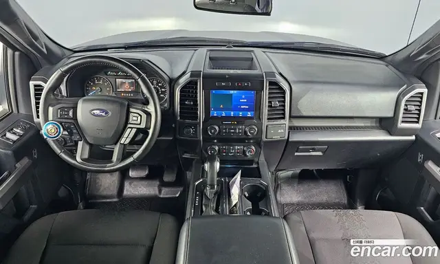 Ford F150 2020 2.7 автомат (гидро), миниатюра 10 Ford F150 2020 2.7 автомат (гидро), миниатюра 10
