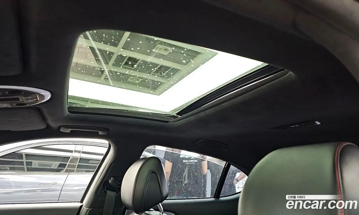Genesis G70 2017 2.0 автомат (гидро), фото 25 Genesis G70 2017 2.0 автомат (гидро), фото 25
