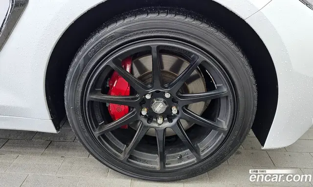 Genesis G70 2017 2.0 автомат (гидро), миниатюра 7 Genesis G70 2017 2.0 автомат (гидро), миниатюра 7