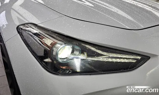 Genesis G70 2017 2.0 автомат (гидро), миниатюра 8 Genesis G70 2017 2.0 автомат (гидро), миниатюра 8