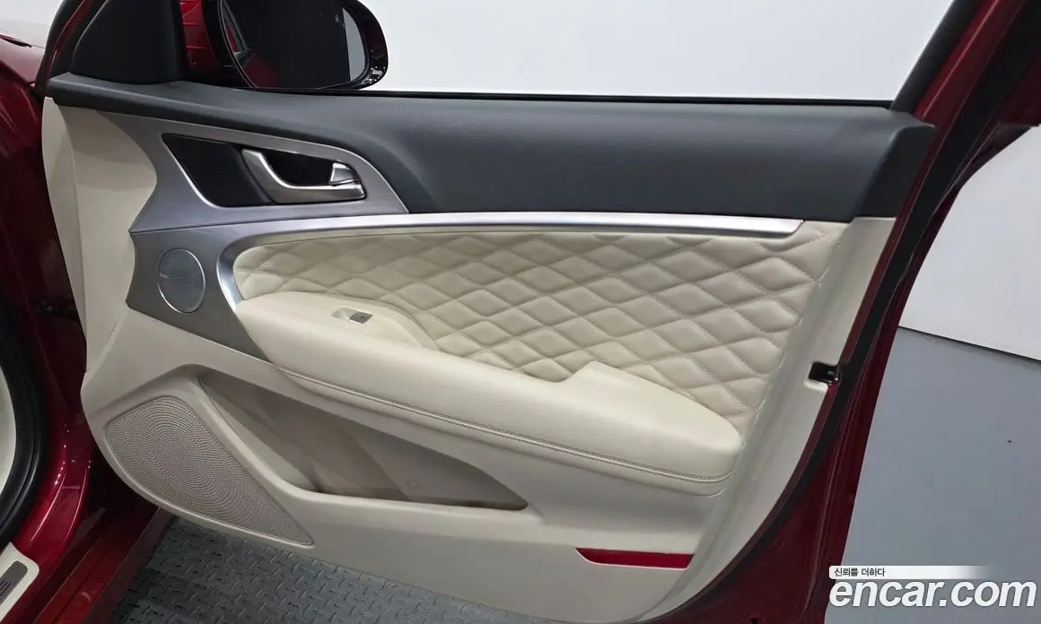 Genesis G70 2019 3.3 автомат (гидро), фото 13