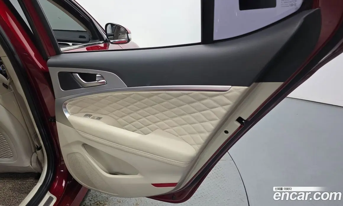 Genesis G70 2019 3.3 автомат (гидро), фото 14