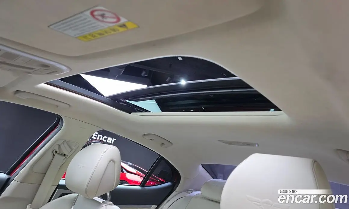 Genesis G70 2019 3.3 автомат (гидро), фото 23