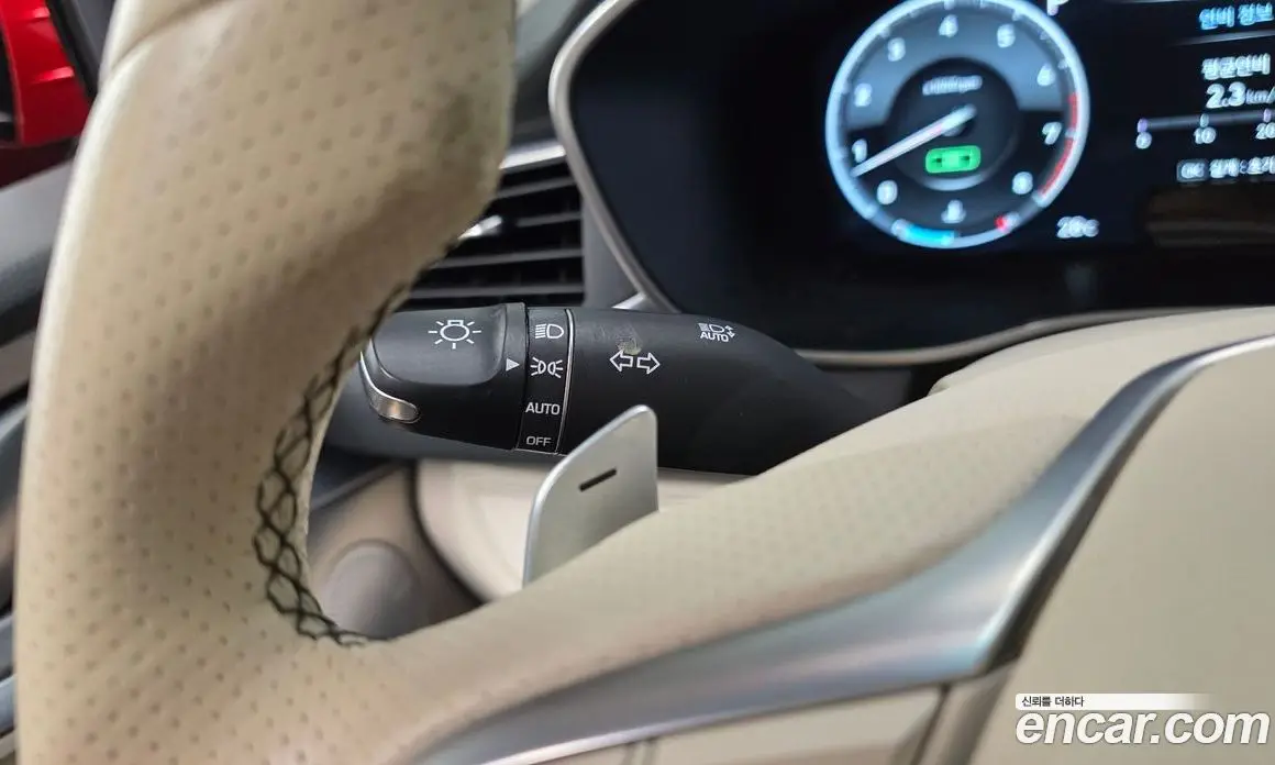 Genesis G70 2019 3.3 автомат (гидро), фото 27
