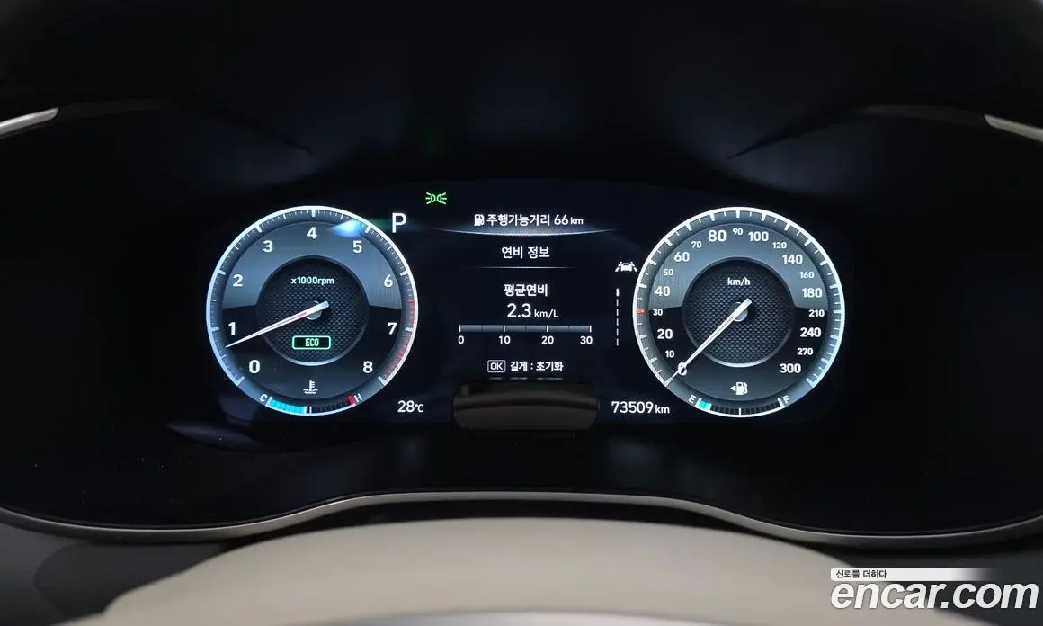 Genesis G70 2019 3.3 автомат (гидро), фото 10