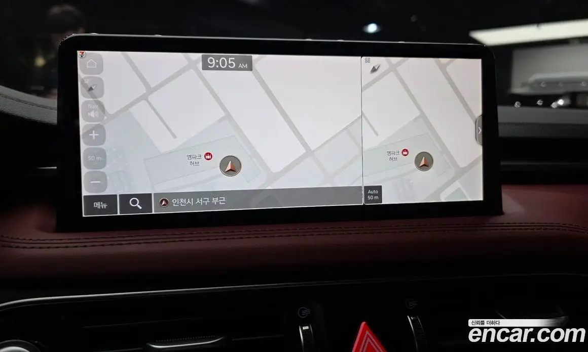 Genesis G70 2021 2.0 автомат (гидро), фото 20 Genesis G70 2021 2.0 автомат (гидро), фото 20