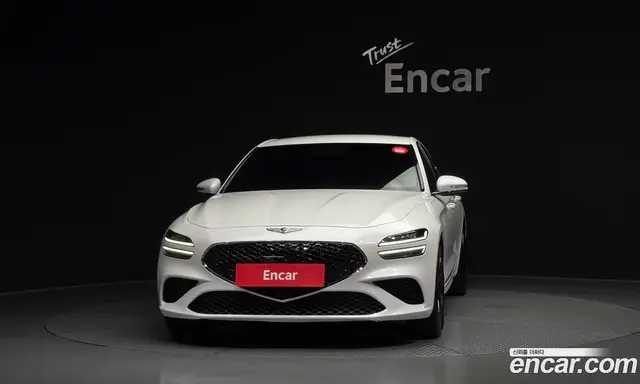 Genesis G70 2021 2.0 автомат (гидро), миниатюра 3 Genesis G70 2021 2.0 автомат (гидро), миниатюра 3