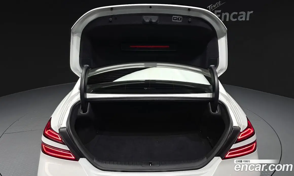 Genesis G70 2021 2.0 автомат (гидро), фото 26 Genesis G70 2021 2.0 автомат (гидро), фото 26