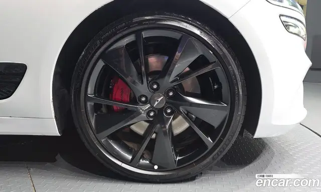 Genesis G70 2021 2.0 автомат (гидро), миниатюра 5 Genesis G70 2021 2.0 автомат (гидро), миниатюра 5