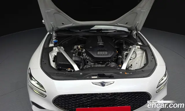 Genesis G70 2021 2.0 автомат (гидро), миниатюра 6 Genesis G70 2021 2.0 автомат (гидро), миниатюра 6