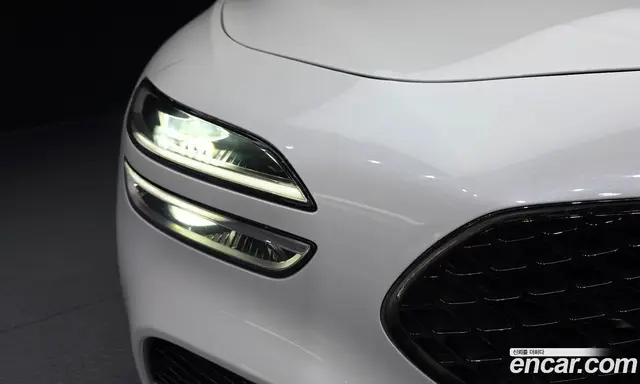 Genesis G70 2021 2.0 автомат (гидро), миниатюра 8 Genesis G70 2021 2.0 автомат (гидро), миниатюра 8
