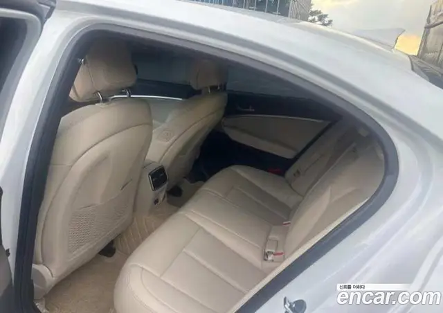 Genesis G70 2023 2.5 автомат (гидро), миниатюра 10 Genesis G70 2023 2.5 автомат (гидро), миниатюра 10