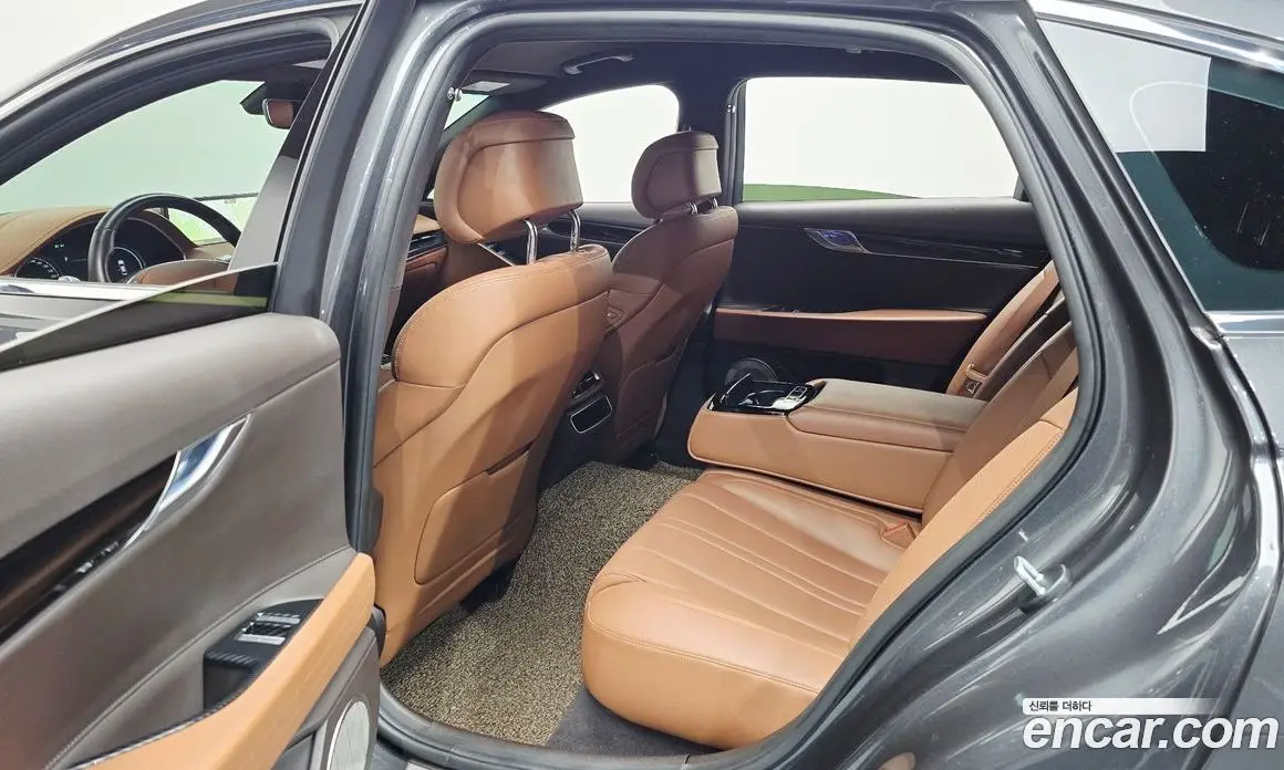 Genesis G80 2021 2.5 автомат (гидро), фото 17 Genesis G80 2021 2.5 автомат (гидро), фото 17