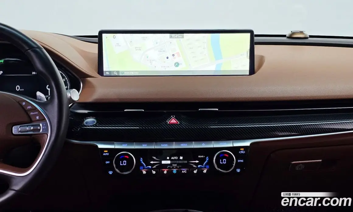 Genesis G80 2021 2.5 автомат (гидро), фото 18 Genesis G80 2021 2.5 автомат (гидро), фото 18