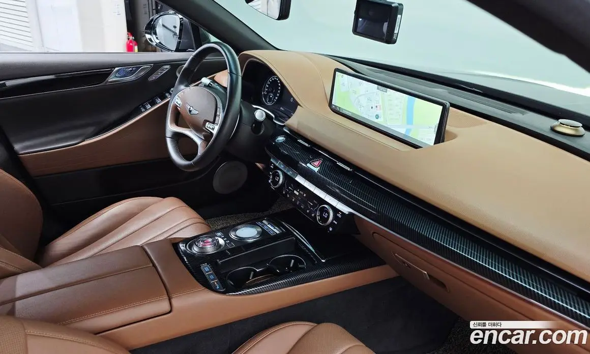 Genesis G80 2021 2.5 автомат (гидро), фото 28 Genesis G80 2021 2.5 автомат (гидро), фото 28