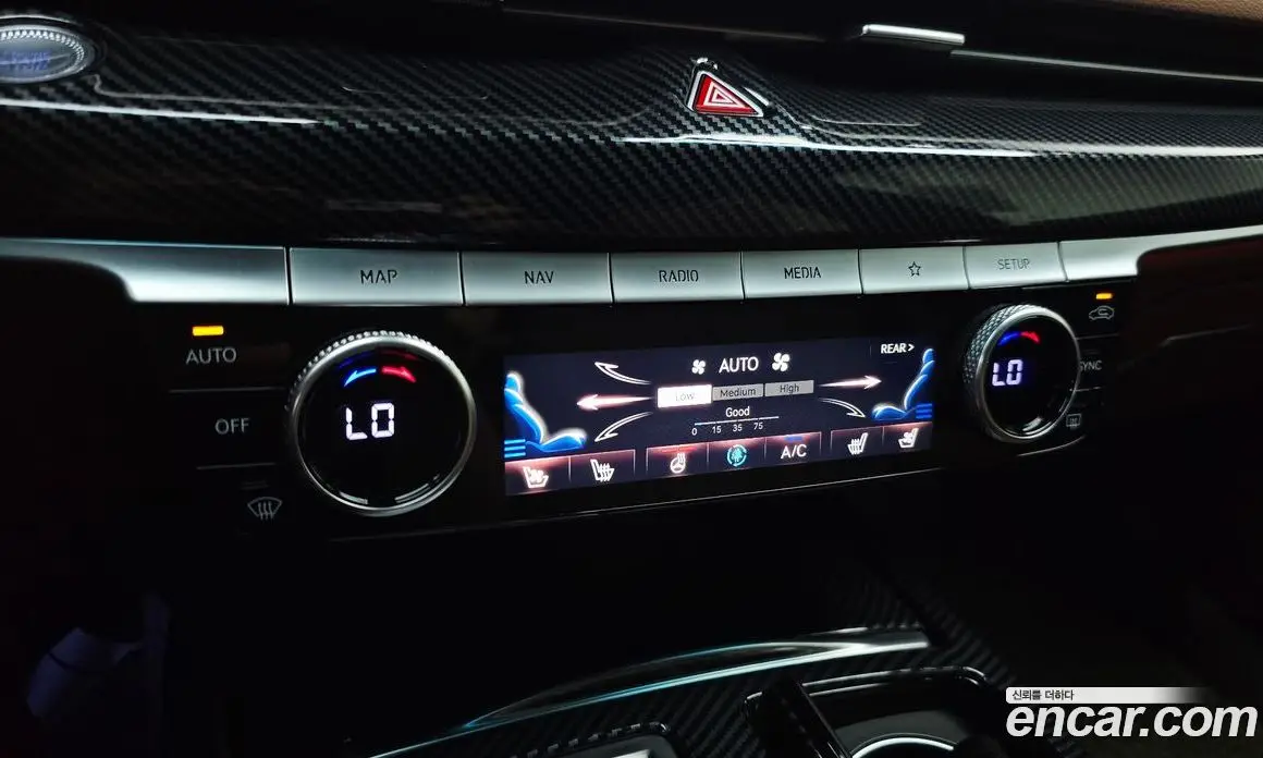 Genesis G80 2021 2.5 автомат (гидро), фото 31 Genesis G80 2021 2.5 автомат (гидро), фото 31