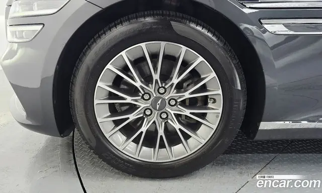 Genesis G80 2021 2.5 автомат (гидро), миниатюра 5 Genesis G80 2021 2.5 автомат (гидро), миниатюра 5