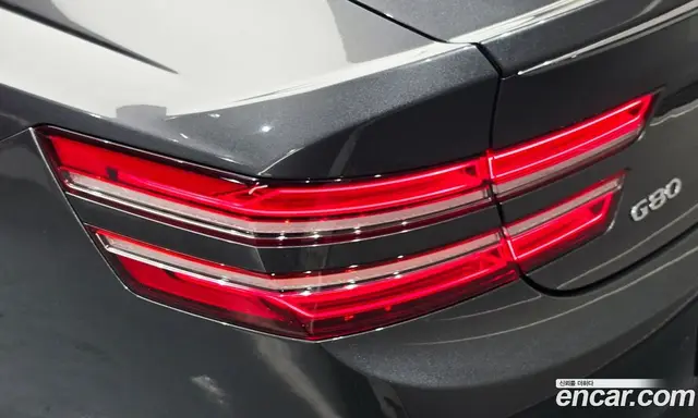 Genesis G80 2021 2.5 автомат (гидро), миниатюра 9 Genesis G80 2021 2.5 автомат (гидро), миниатюра 9