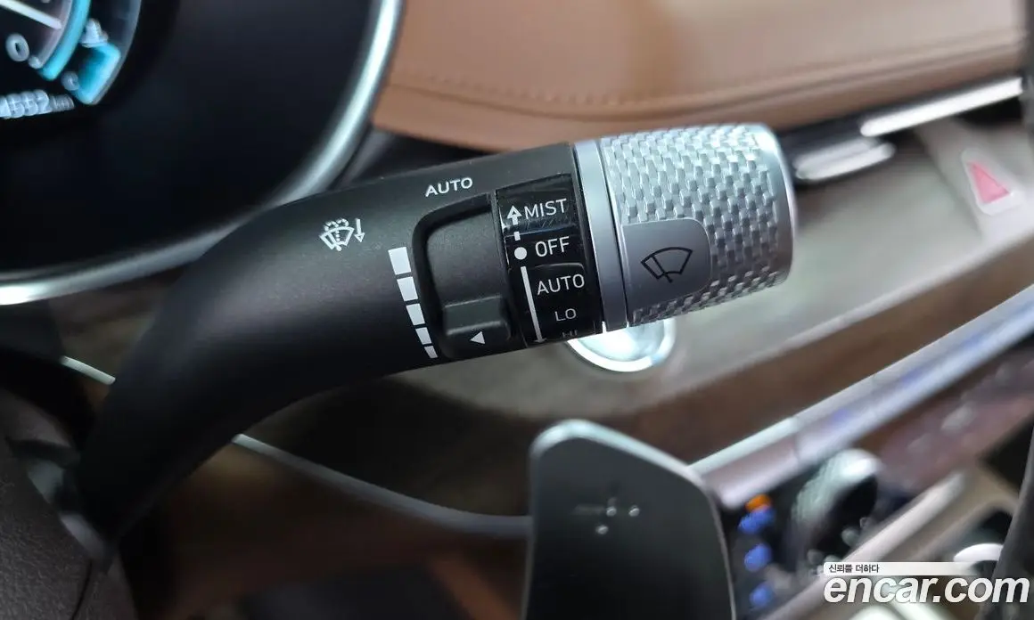Genesis G80 2021 3.5 автомат (гидро), фото 22