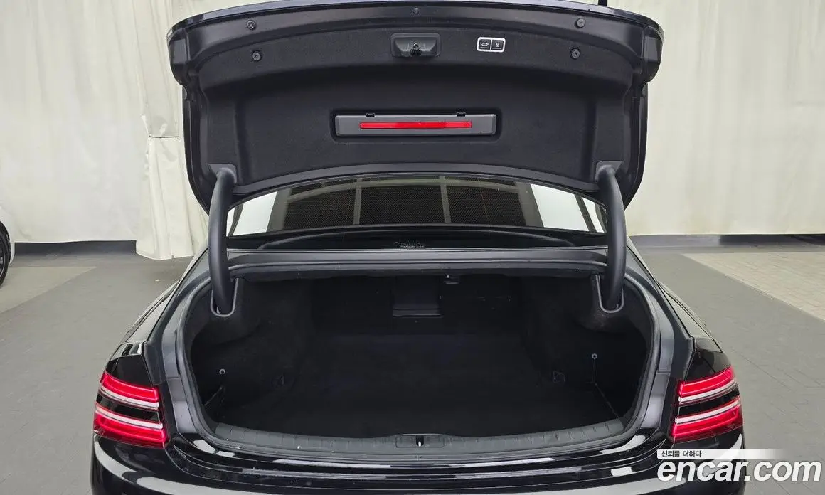 Genesis G80 2021 3.5 автомат (гидро), фото 26