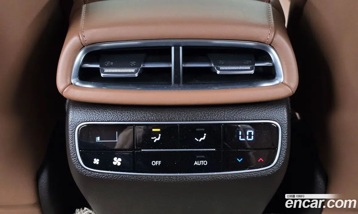Genesis G80 2021 3.5 автомат (гидро), фото 31