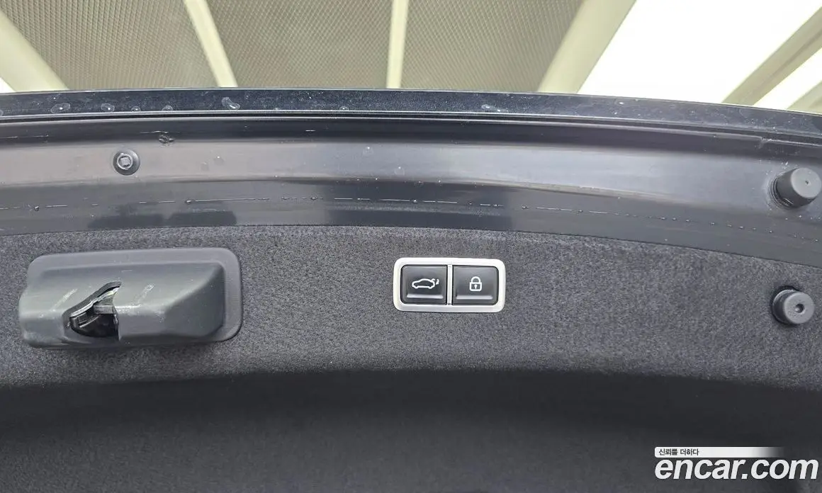 Genesis G80 2021 3.5 автомат (гидро), фото 33
