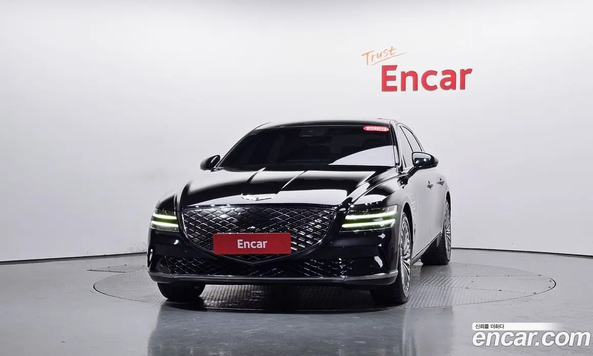 Genesis G80 2021 0.2 автомат (гидро), фото 2 Genesis G80 2021 0.2 автомат (гидро), фото 2