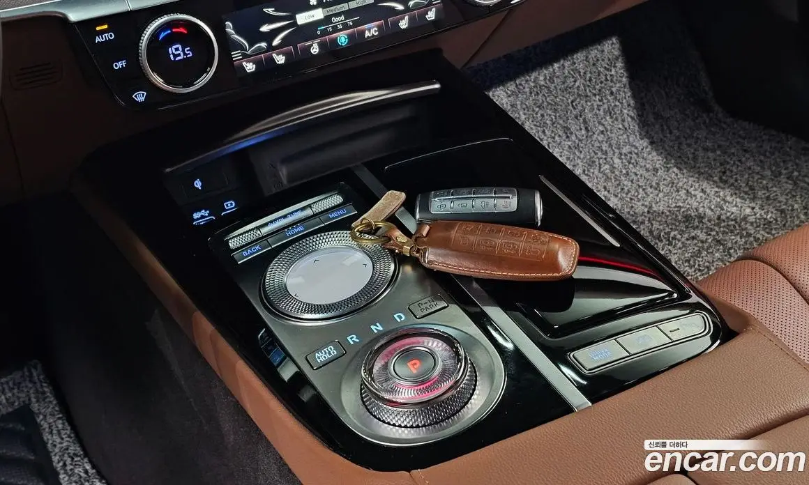 Genesis G80 2021 0.2 автомат (гидро), фото 11 Genesis G80 2021 0.2 автомат (гидро), фото 11