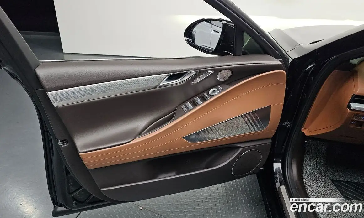 Genesis G80 2021 0.2 автомат (гидро), фото 13 Genesis G80 2021 0.2 автомат (гидро), фото 13