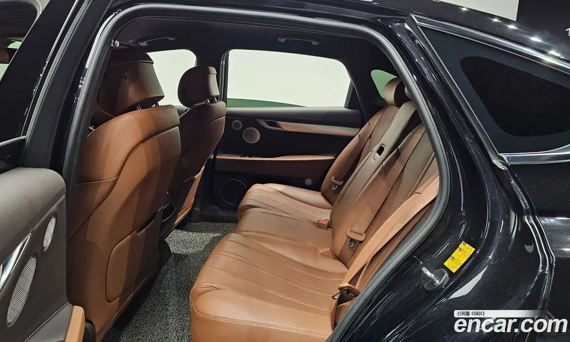 Genesis G80 2021 0.2 автомат (гидро), фото 17 Genesis G80 2021 0.2 автомат (гидро), фото 17