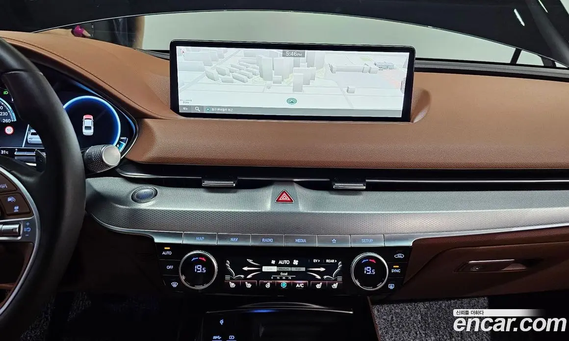 Genesis G80 2021 0.2 автомат (гидро), фото 20 Genesis G80 2021 0.2 автомат (гидро), фото 20