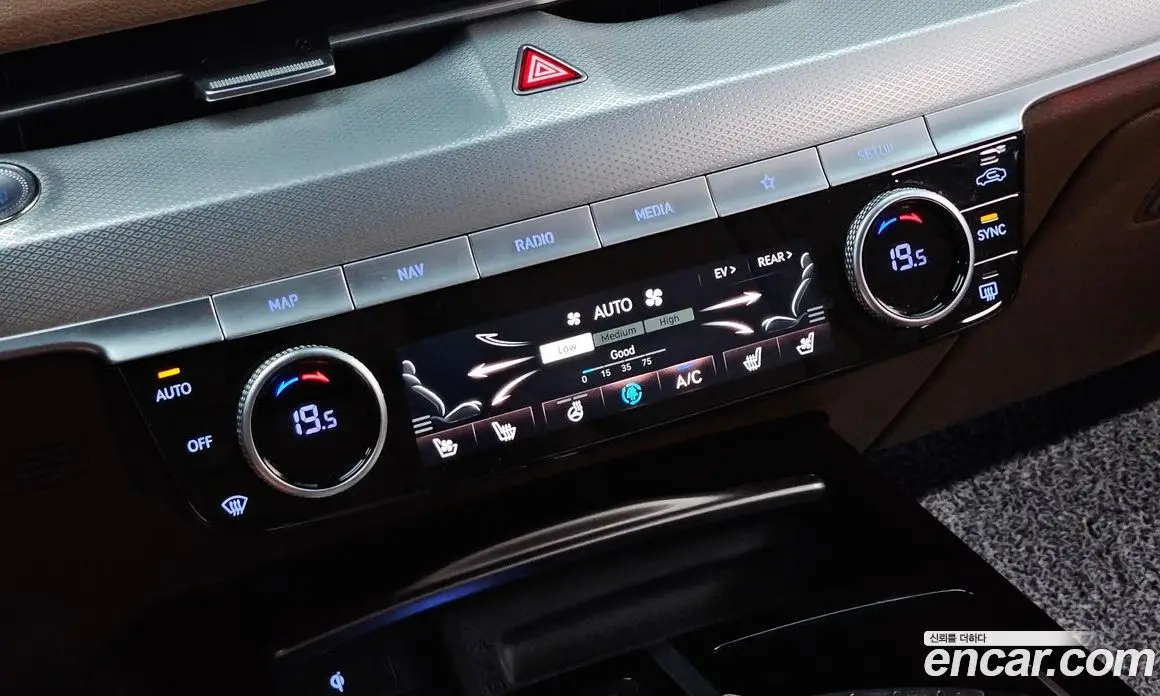 Genesis G80 2021 0.2 автомат (гидро), фото 29 Genesis G80 2021 0.2 автомат (гидро), фото 29