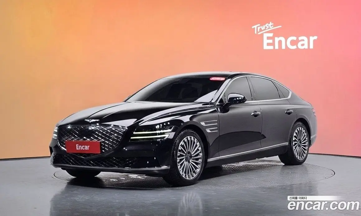 Genesis G80 2021 0.2 автомат (гидро), фото 34 Genesis G80 2021 0.2 автомат (гидро), фото 34