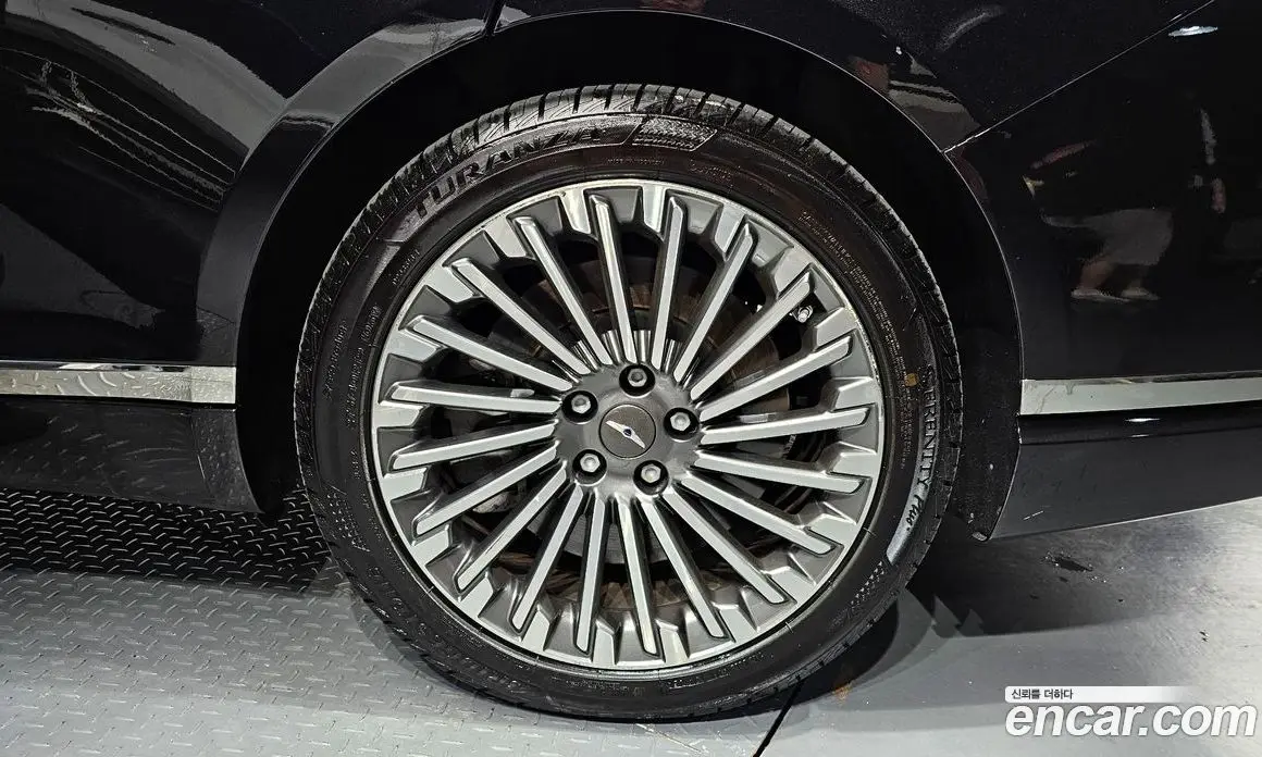 Genesis G80 2021 0.2 автомат (гидро), фото 6 Genesis G80 2021 0.2 автомат (гидро), фото 6