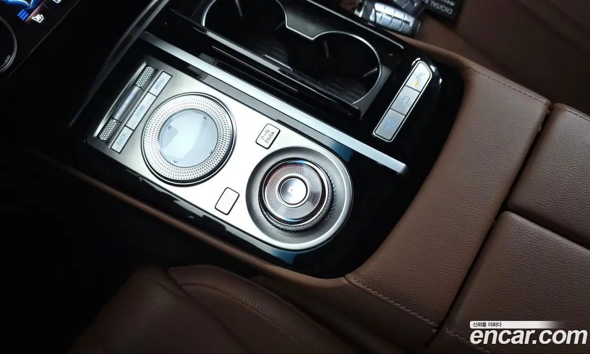 Genesis G80 2022 2.5 автомат (гидро), фото 12 Genesis G80 2022 2.5 автомат (гидро), фото 12