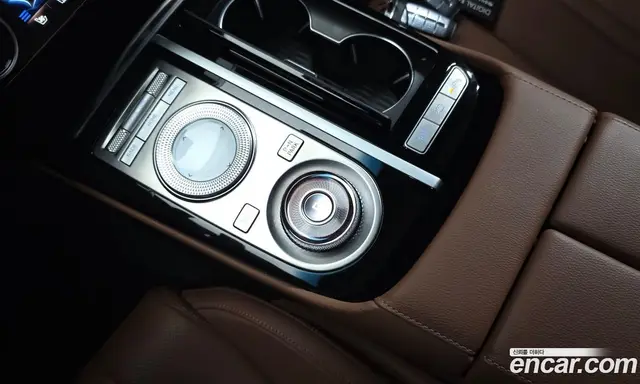 Genesis G80 2022 2.5 автомат (гидро), миниатюра 12