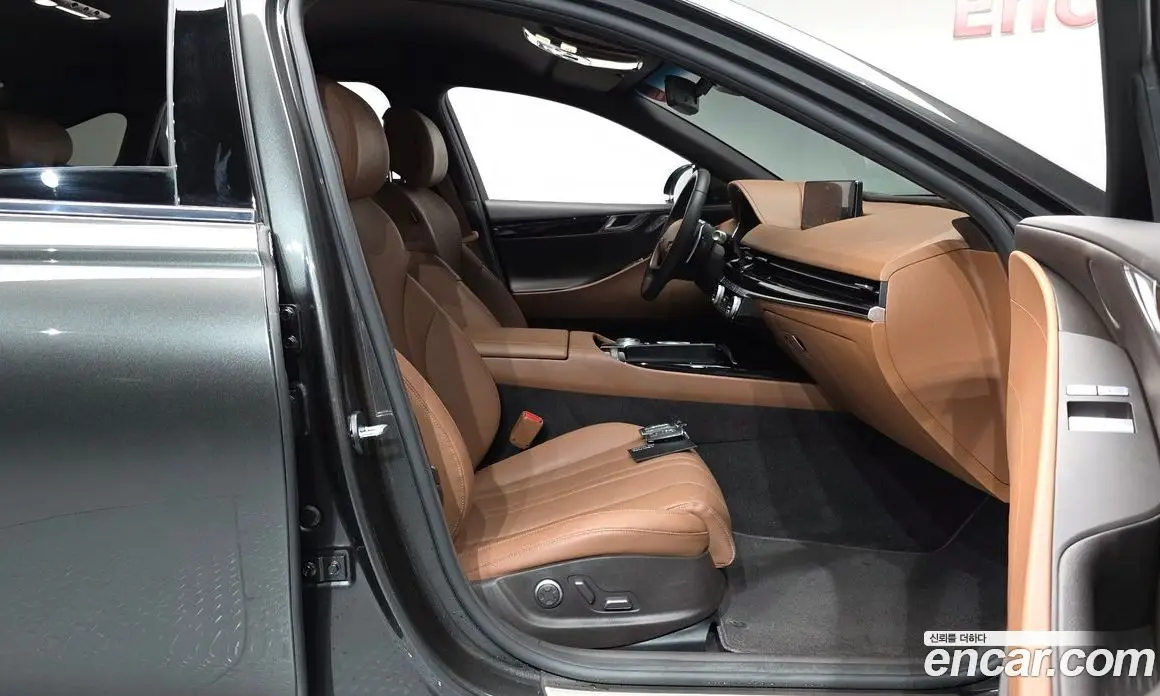 Genesis G80 2022 2.5 автомат (гидро), фото 16 Genesis G80 2022 2.5 автомат (гидро), фото 16