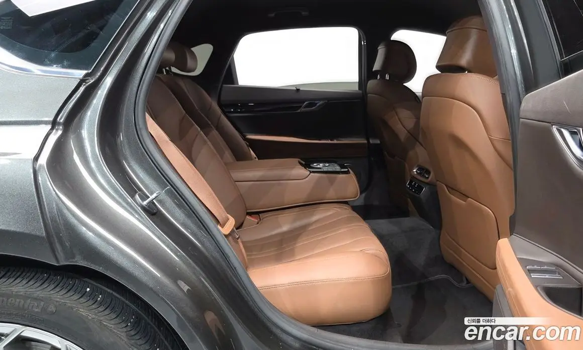 Genesis G80 2022 2.5 автомат (гидро), фото 17 Genesis G80 2022 2.5 автомат (гидро), фото 17