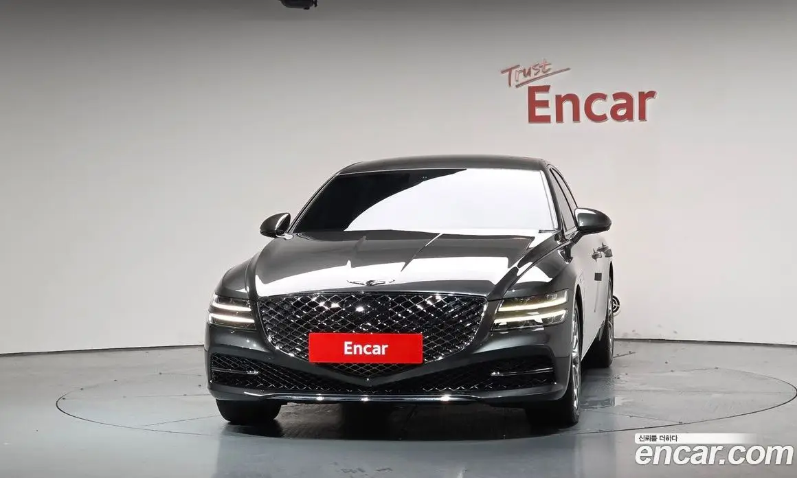 Genesis G80 2022 2.5 автомат (гидро), фото 3 Genesis G80 2022 2.5 автомат (гидро), фото 3