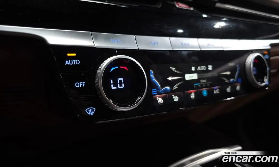 Genesis G80 2022 2.5 автомат (гидро), фото 23 Genesis G80 2022 2.5 автомат (гидро), фото 23