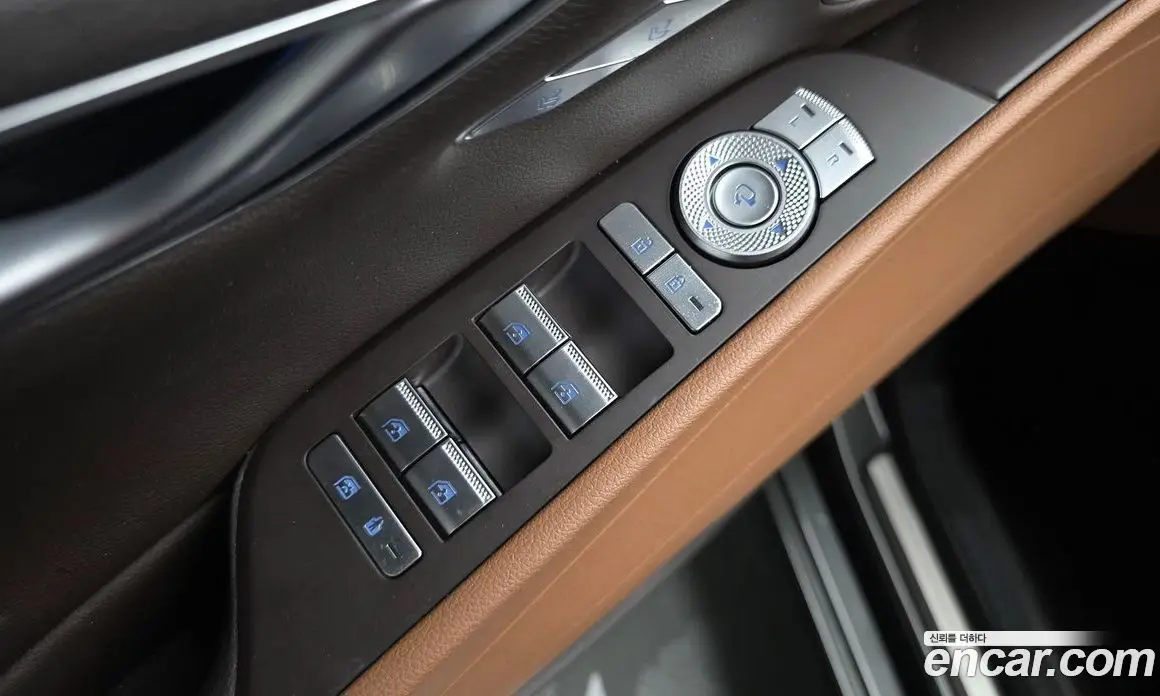 Genesis G80 2022 2.5 автомат (гидро), фото 28 Genesis G80 2022 2.5 автомат (гидро), фото 28