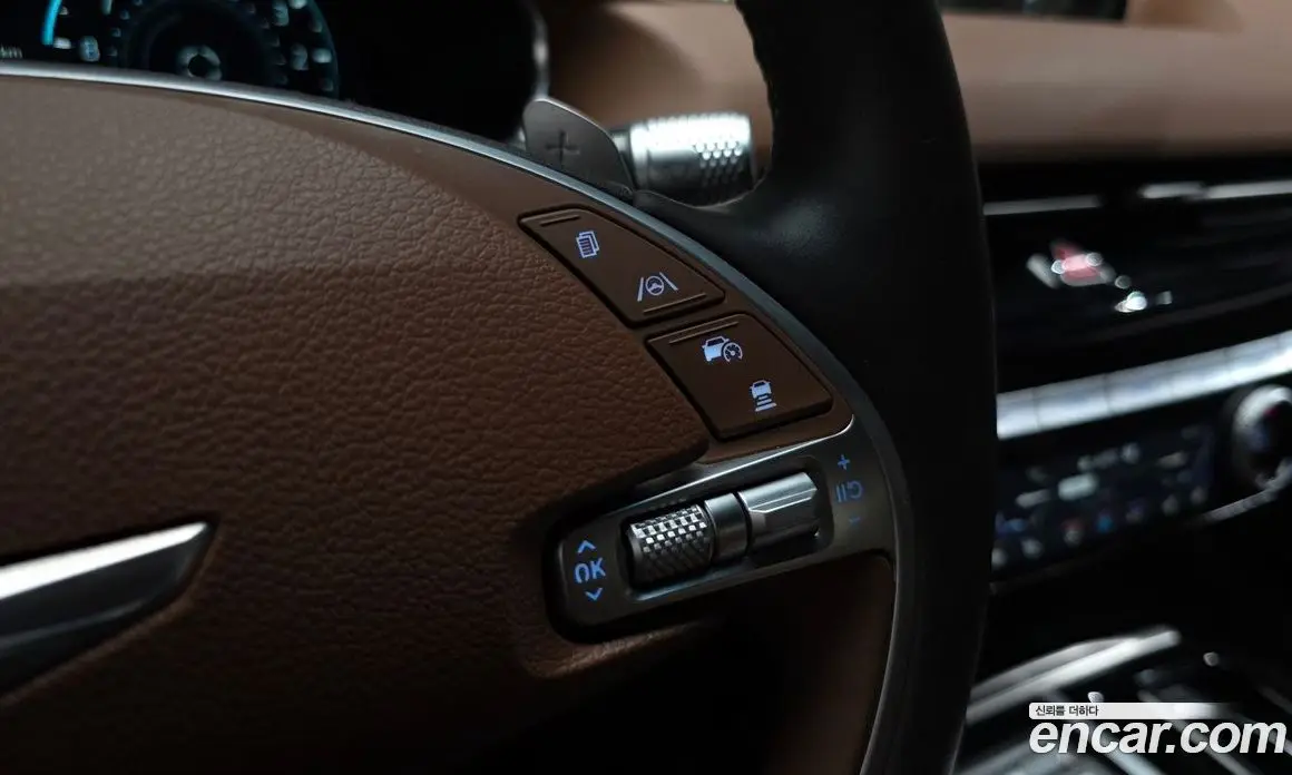 Genesis G80 2022 2.5 автомат (гидро), фото 35 Genesis G80 2022 2.5 автомат (гидро), фото 35