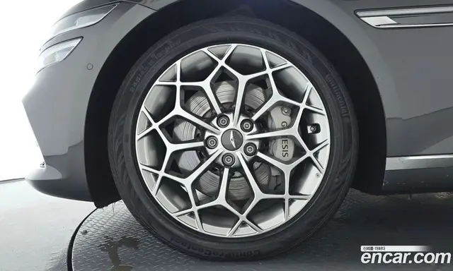 Genesis G80 2022 2.5 автомат (гидро), миниатюра 5 Genesis G80 2022 2.5 автомат (гидро), миниатюра 5